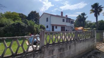 Nice house in Poreč for sale 