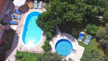 Beautiful 4 **** tourist property for sale in Makarska 