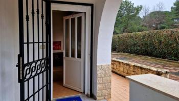 Spacious apartment 400 meters from the beach in Rovinj 