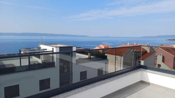 Wonderful penthouse for sale on Ciovo 