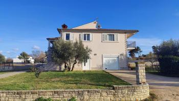 Wonderful house in Vrsar area 