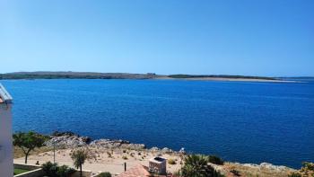 1st line to the sea - 3 bedroom apartment in a new building on Pag peninsula 