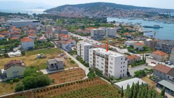 Nouveau complexe exceptionnel d'appartements dans la région de Trogir - prix bas ! 