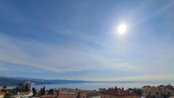 Apartment in Opatija centre, 300 meters from the sea 