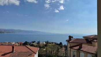 Villa in Opatija 300m from the sea 