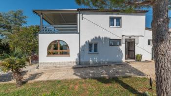 Beautiful house in Poreč area cca. 3,5 km from the sea 