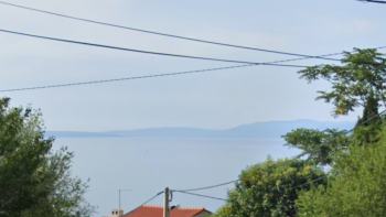 House in Marčeljeva Draga, Rijeka, with amazing sea views 