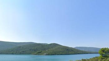 Wonderful island for sale in Dubrovnik area - ISLAND for sale as a whole 