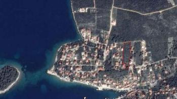 Opportunité d'investissement - chantier de construction de 18 villas de luxe sur l'île de Solta, Croatie ! 