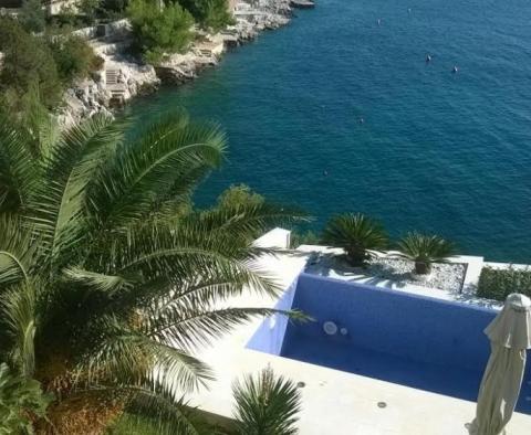 Seafront villa on Ciovo with wonderful sea views! - pic 9