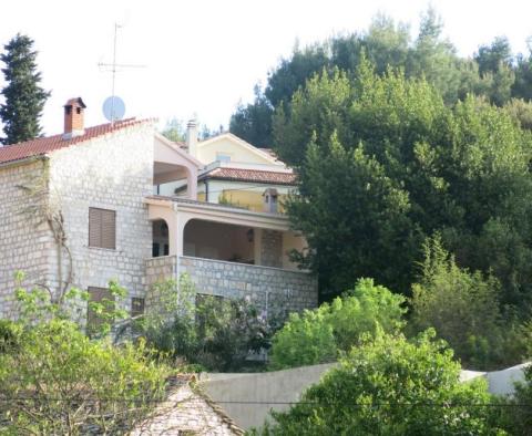 Villa à vendre sur l&#39;île de Brac, Splitska - pic 7