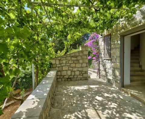 Villa for sale on Brac island, Splitska - pic 18