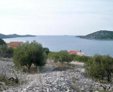 A wonderful urbanized plot of land with magnificent sea views, Ražanj, Sibenik - pic 2