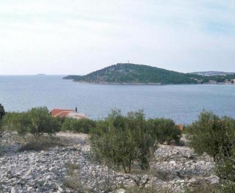 A wonderful urbanized plot of land with magnificent sea views, Ražanj, Sibenik - pic 3