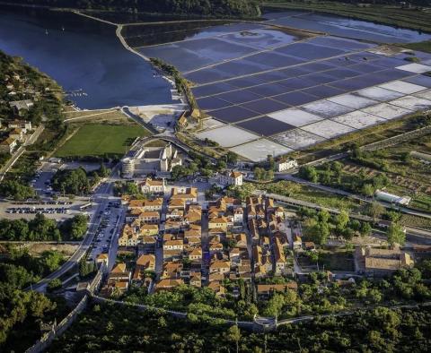 Více než 100 000 m2. zemědělské půdy na Pelješaci - pic 8