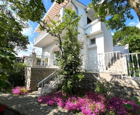 Magnifique maison avec vue dégagée sur la mer à Jadranovo, Crikvenica - pic 2