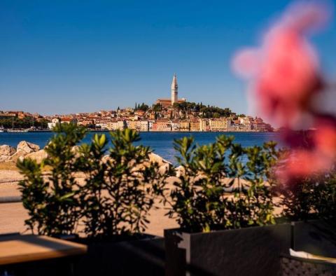 Biznes na sprzedaż w Rovinj - jedna z najlepszych restauracji w Rovinj - pic 3