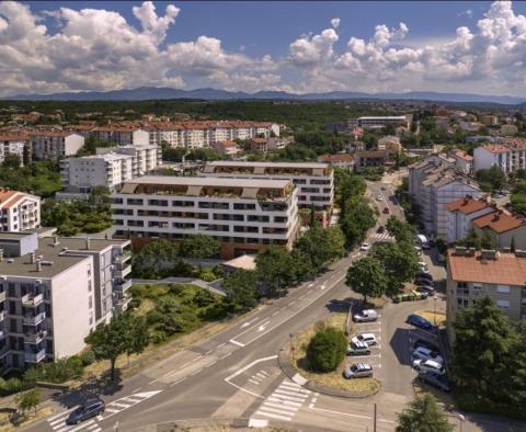 Fantastic new apartmenta in Rijeka in a new building in Srdoci - pic 3