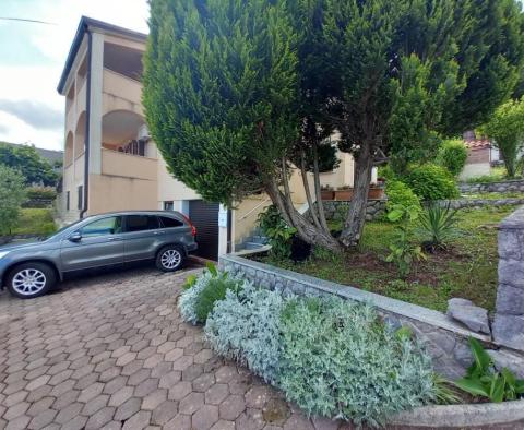 Solide villa avec vue sur la mer, piscine et garage à Poljane, Opatija - pic 51