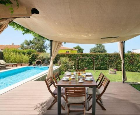 Lovely villa with pool in Poreč area, dream property for Istria - pic 6