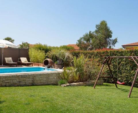 Lovely villa with pool in Poreč area, dream property for Istria - pic 15