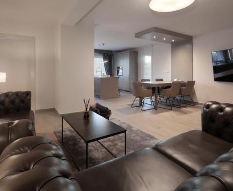 Luxus apartman egy lépésre a városközponttól Rovinj! - pic 4