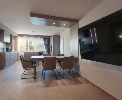 Luxus apartman egy lépésre a városközponttól Rovinj! - pic 5