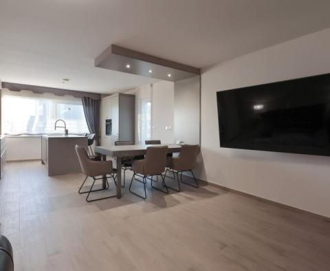 Luxus apartman egy lépésre a városközponttól Rovinj! - pic 6