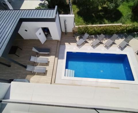 Wonderful villa with pool in Fažana, 800 meters from the sea - pic 6