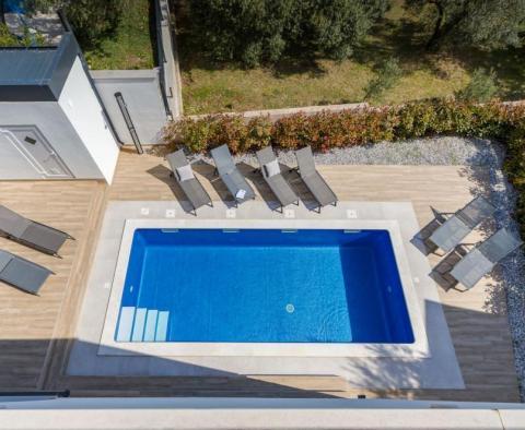 Wonderful villa with pool in Fažana, 800 meters from the sea - pic 7