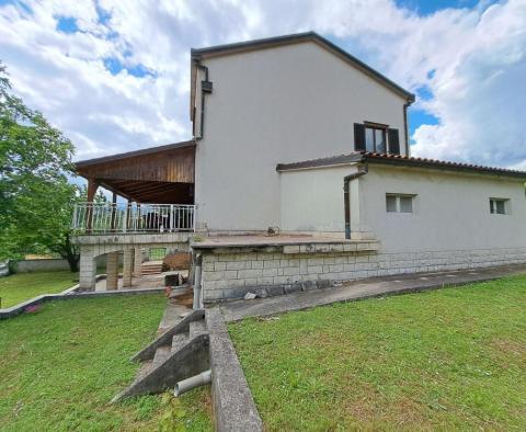 Maison familiale avec vue mer dans un endroit prestigieux à Volosko - pic 6