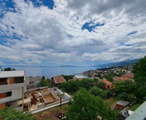 Maison familiale avec vue mer dans un endroit prestigieux à Volosko - pic 3