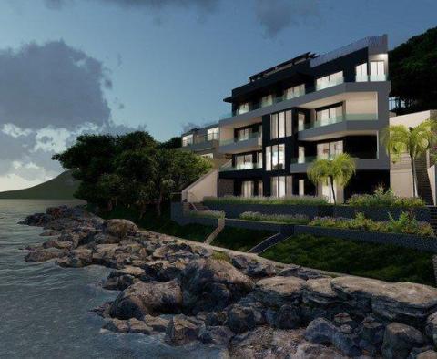 Fantastic new apartments in a new boutique-residence with pool on Makarska riviera - pic 14