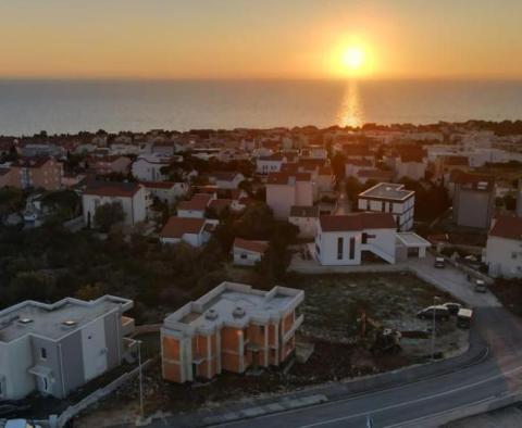 Terraced villetta with swimming pool in Novalja, Pag, 500m from the sea - pic 6