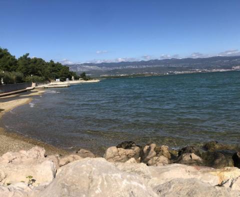 Ausgezeichnetes Baugrundstück in der Nähe des Meeres in Cizici, 100 Meter vom Wasserrand entfernt - foto 6