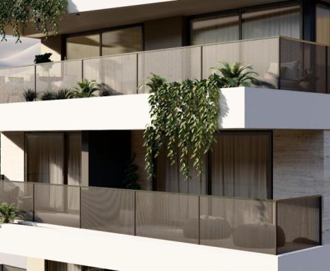 New complex of apartments in Trogir area in close vicinity to the sea - pic 33