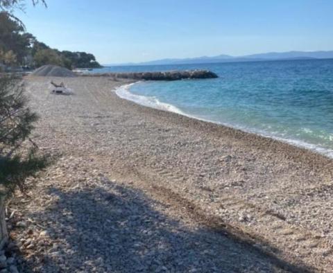 Nouvelle villa fascinante sur l'île de Brac, 1ère rangée de la mer - pic 22