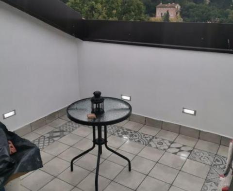 Pohodlný apartmán s jednou ložnicí v centru Opatije - pic 8