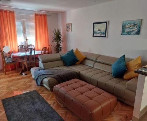 Apartment for sale in Njivice, Omišalj, Krk island - pic 3