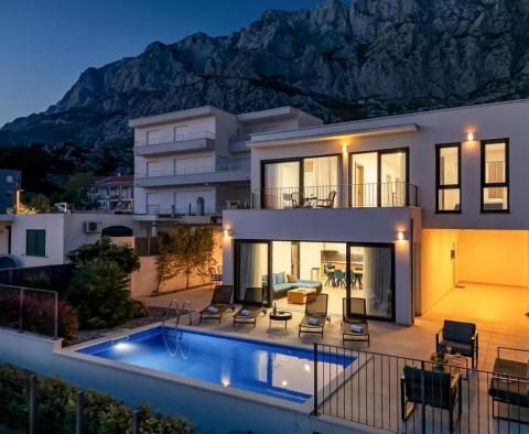 Nouvelle villa de luxe sur la riviera de Makarska - pic 5