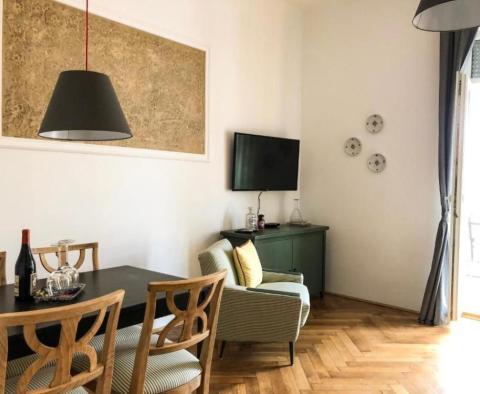 Dva apartmány v Opatiji, 50m od moře - pic 2