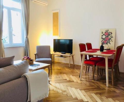 Dva apartmány v Opatiji, 50m od moře - pic 10