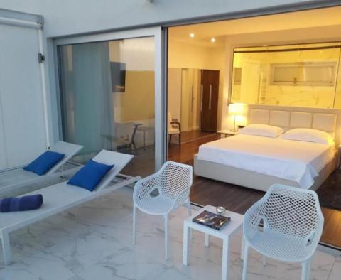 Fantastic new modern hotel in Zadar - pic 33