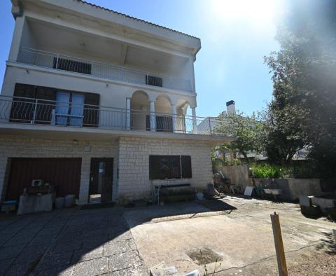 Maison à Pješčana Uvala, Medulin, avec une vue magnifique sur la mer - pic 12