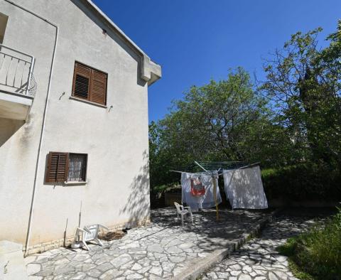 Maison à Pješčana Uvala, Medulin, avec une vue magnifique sur la mer - pic 13