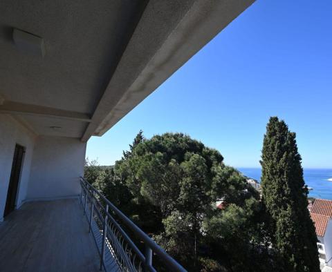 Maison à Pješčana Uvala, Medulin, avec une vue magnifique sur la mer - pic 14