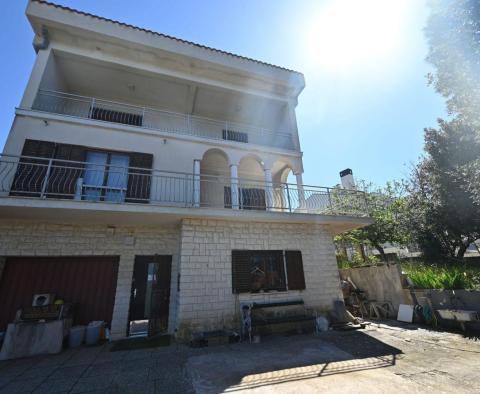 Maison à Pješčana Uvala, Medulin, avec une vue magnifique sur la mer - pic 17