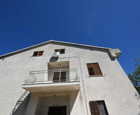 Maison à Pješčana Uvala, Medulin, avec une vue magnifique sur la mer - pic 18