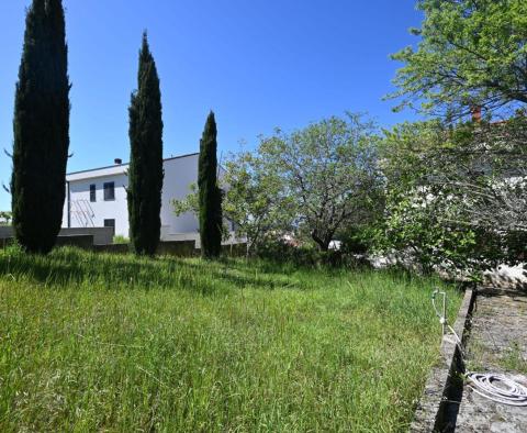 Maison à Pješčana Uvala, Medulin, avec une vue magnifique sur la mer - pic 24