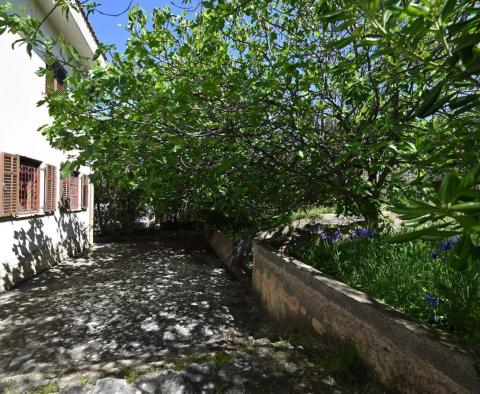 Maison à Pješčana Uvala, Medulin, avec une vue magnifique sur la mer - pic 27